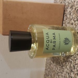 Acqua Di Parma 3.4 Fl oz, eau de cologne